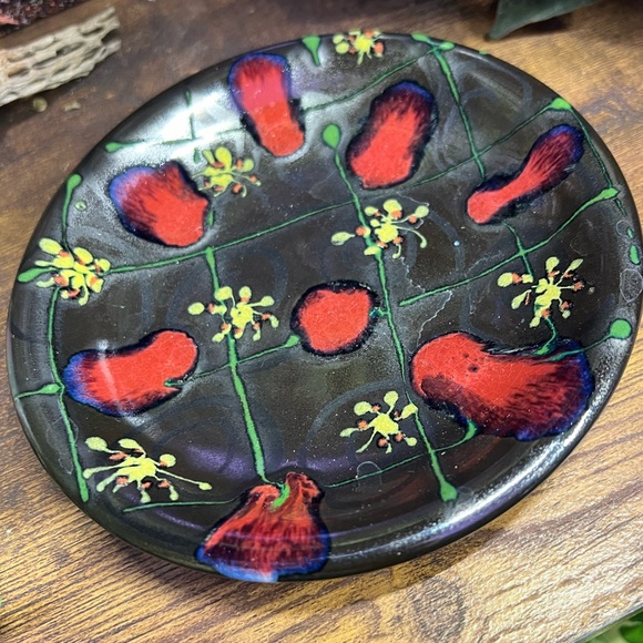 MDWald Teacup and Saucer Massage Lotion Candle Signed Porcelain - Picture 8 of 13